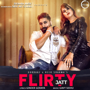 Album Flirty Jatt from Gurbaaz