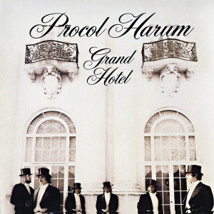 ดาวน์โหลดและฟังเพลง Bringing Home the Bacon (Remastered) พร้อมเนื้อเพลงจาก Procol Harum