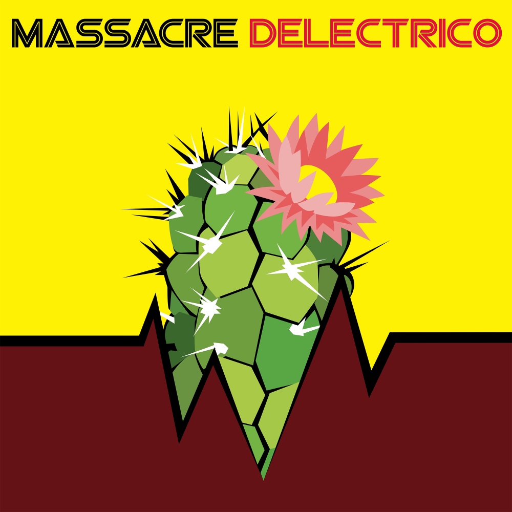 Deléctrico