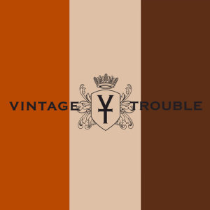 收聽Vintage Trouble的The Battle's End歌詞歌曲