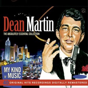 ดาวน์โหลดและฟังเพลง Sway พร้อมเนื้อเพลงจาก Dean Martin