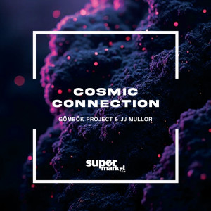 Gombok Project的專輯Cosmic Connection