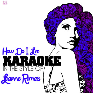 ดาวน์โหลดและฟังเพลง How Do I Live (In the Style of Leanne Rimes) [Karaoke Version] (Karaoke Version) พร้อมเนื้อเพลงจาก Ameritz Spanish Instrumentals