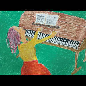 default playlist img