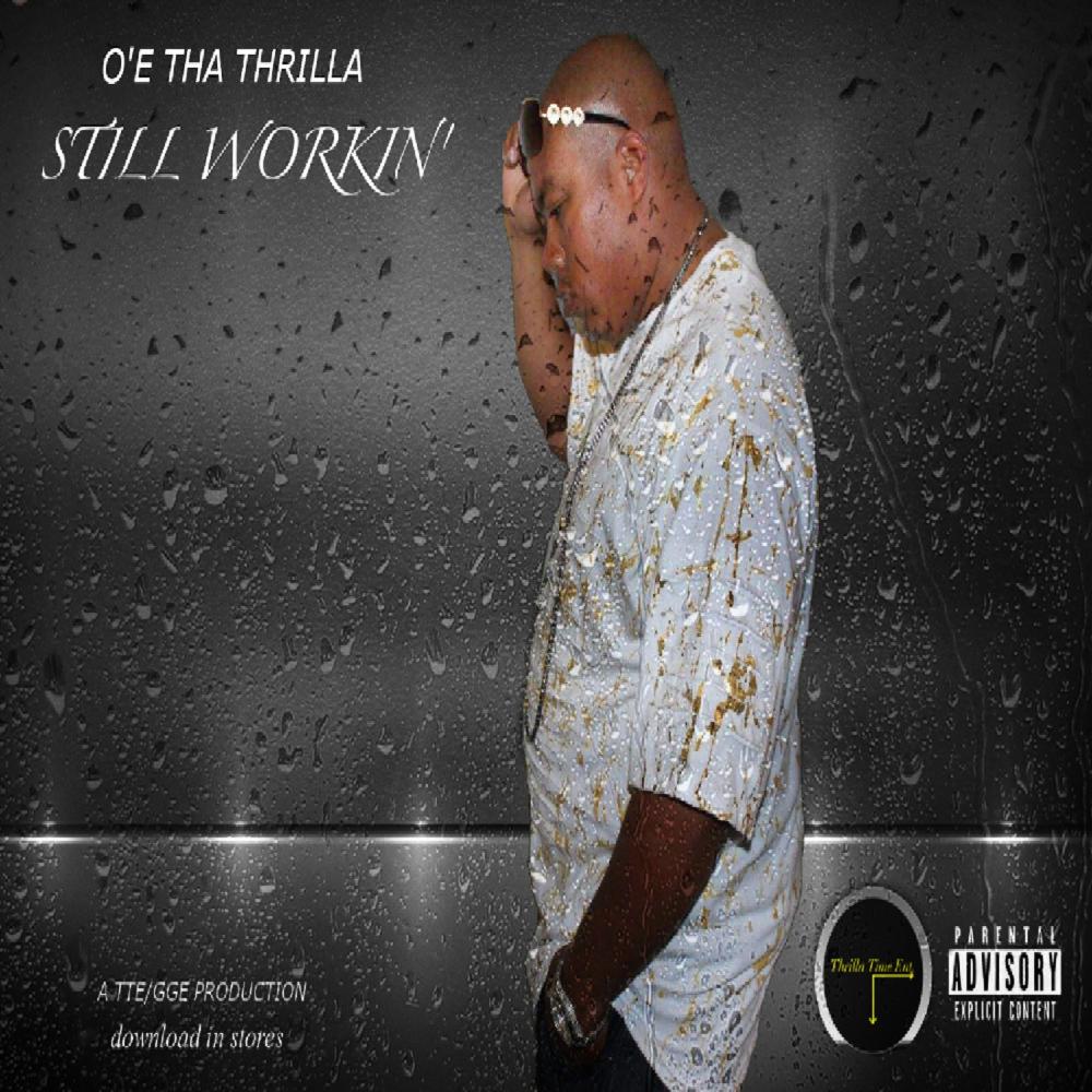 SnowStorm (Explicit)