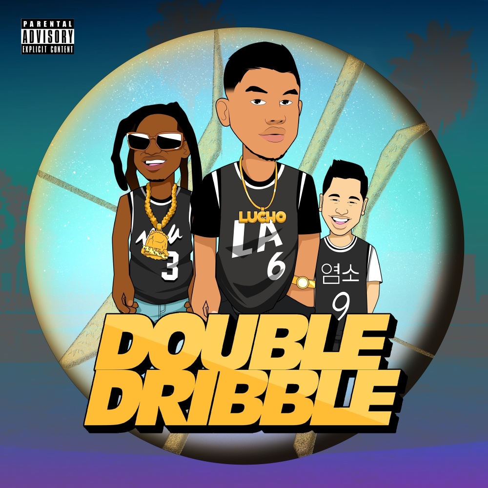 Double Dribble (Explicit)