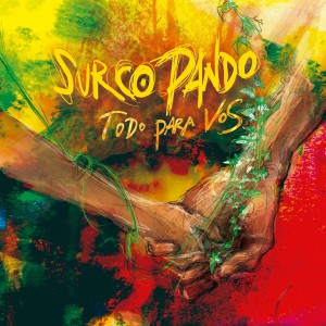 Surco Pando的專輯Todo Para Vos