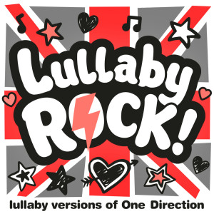 Lullaby Versions of One Direction