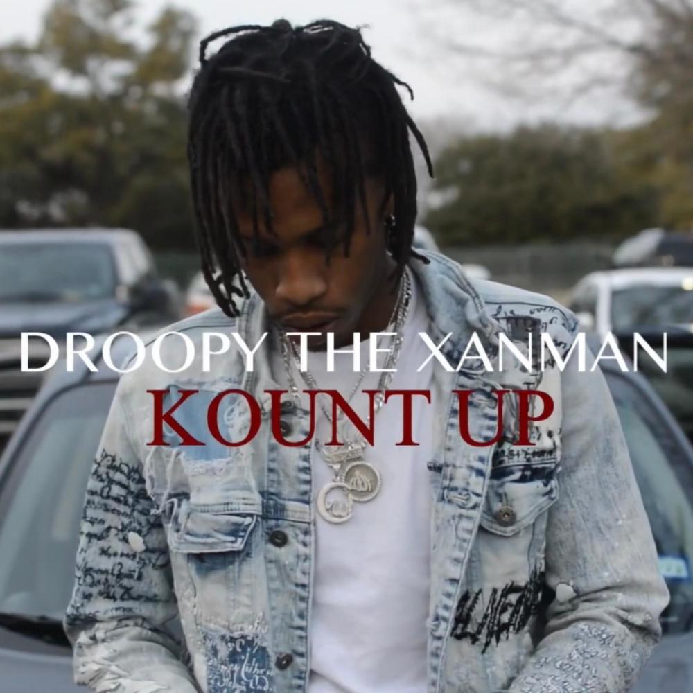 Kount Up (Explicit)