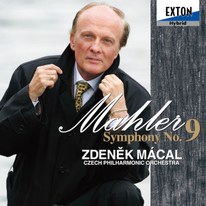 Album Mahler: Symphony No. 9 oleh ズデニェク・マーツァル