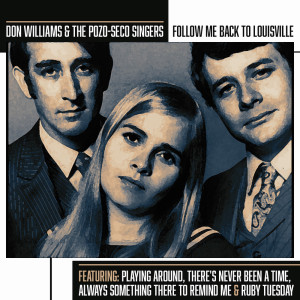 ดาวน์โหลดและฟังเพลง There's Never Been a Time พร้อมเนื้อเพลงจาก Don Williams