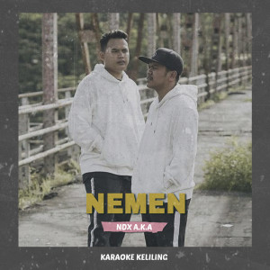 Karaoke Keliling的專輯Nemen