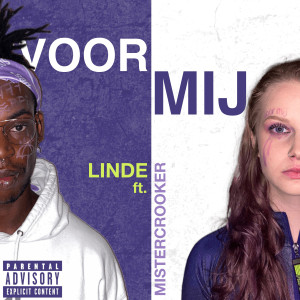 Lindé的專輯Voor Mij