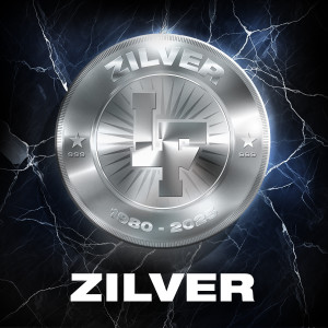 Lange Frans的專輯Zilver (Explicit)
