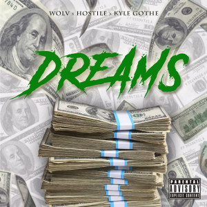 Album Dreams (Explicit) from 