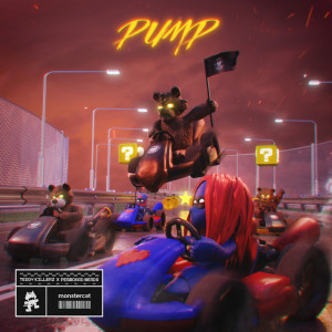 Album Pump from Pegboard Nerds