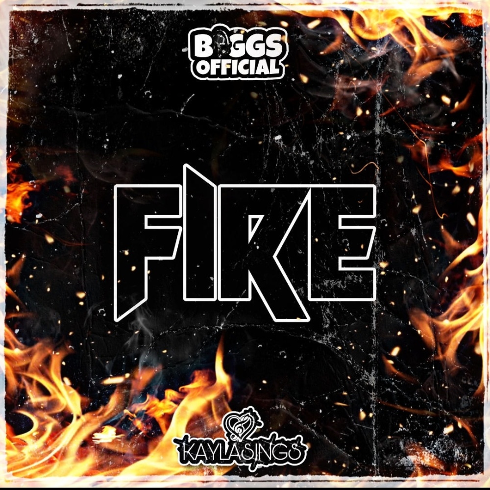 Fire (feat. Kaylasings) (Explicit)