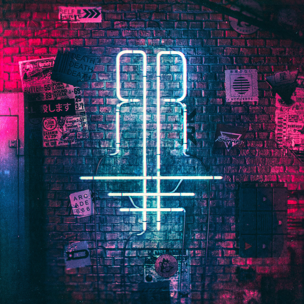 Young & Dangerous (EP Version)