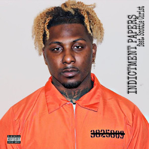 Dengarkan lagu Indictment Papers (Explicit) nyanyian YB Puerto Rico dengan lirik