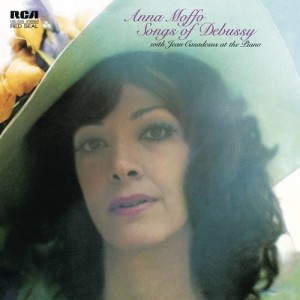 ดาวน์โหลดและฟังเพลง Fêtes Galantes (I), L. 80: Clair de lune พร้อมเนื้อเพลงจาก Anna Moffo