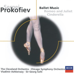 ดาวน์โหลดและฟังเพลง Prokofiev: Cinderella, Op.87 - 3. Cinderella พร้อมเนื้อเพลงจาก Cleveland Orchestra