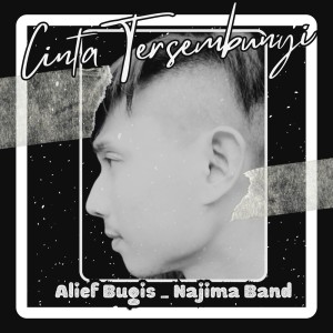 Album Cinta Tersembunyi from Alief Bugis