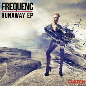 FREQUENC的專輯Runaway EP