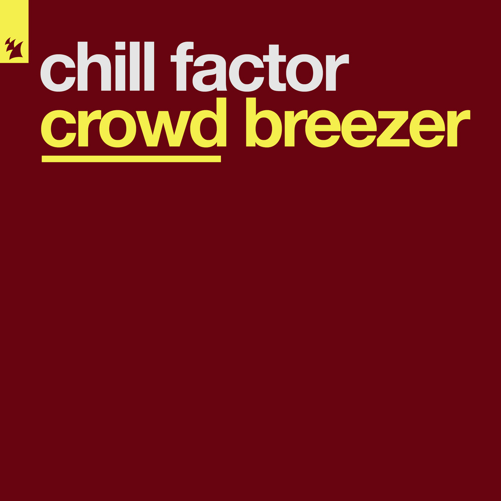 Crowd Breezer (Clubb Mix)