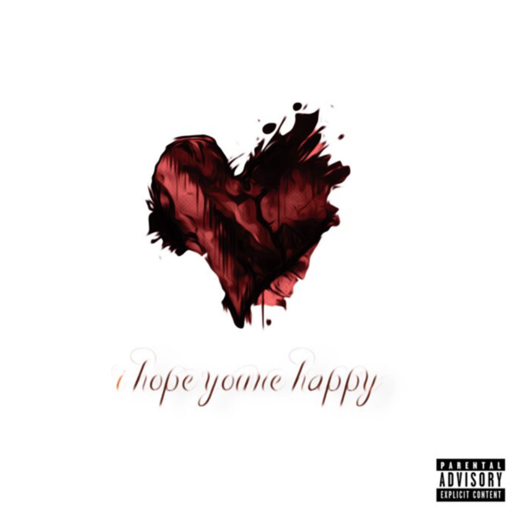 How It Feels To Be Me (Explicit)