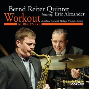 收聽Bernd Reiter的Workout歌詞歌曲