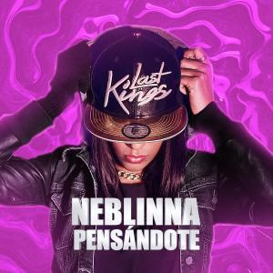 ดาวน์โหลดและฟังเพลง Pensandote พร้อมเนื้อเพลงจาก Neblinna