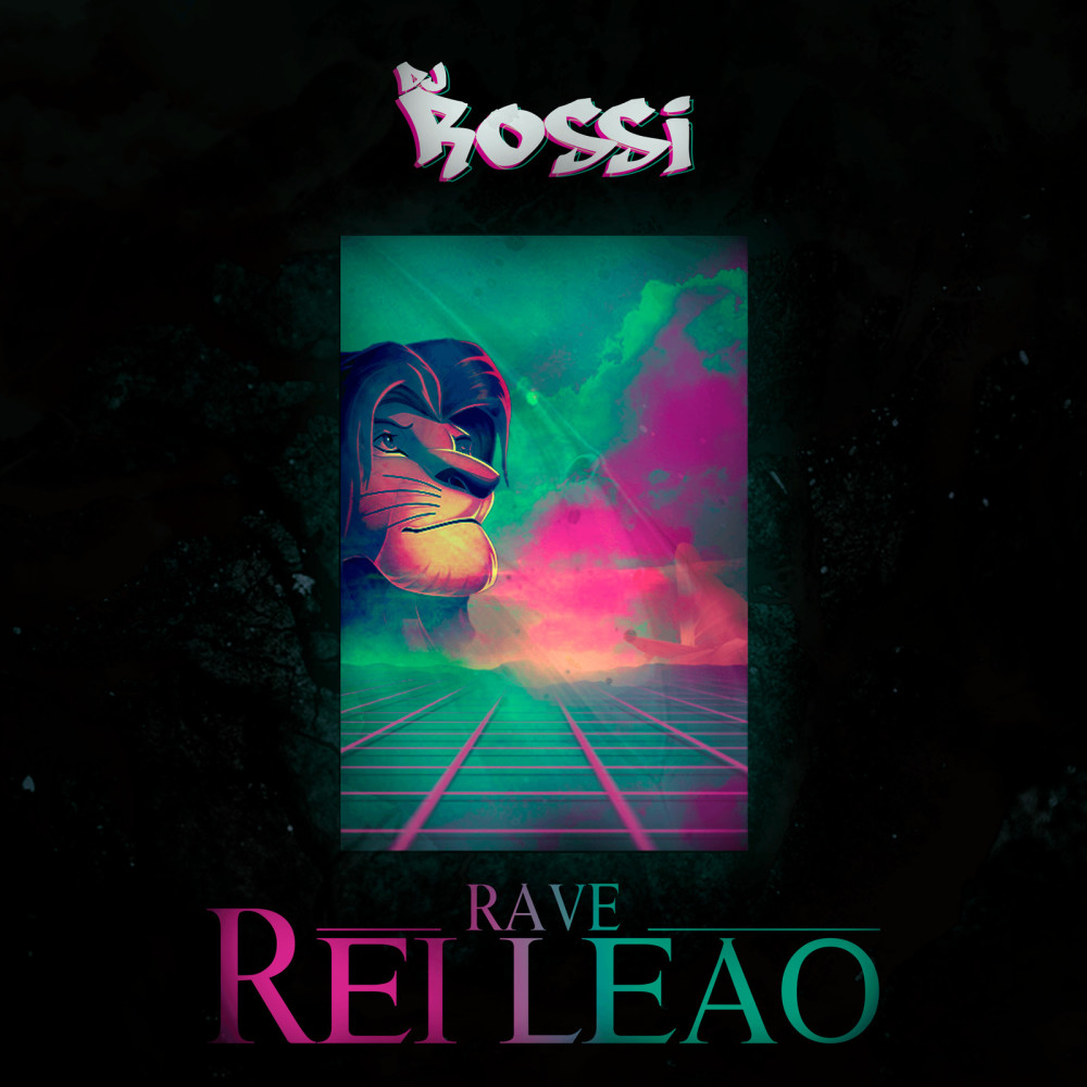 Rave Rei Leão (Explicit)