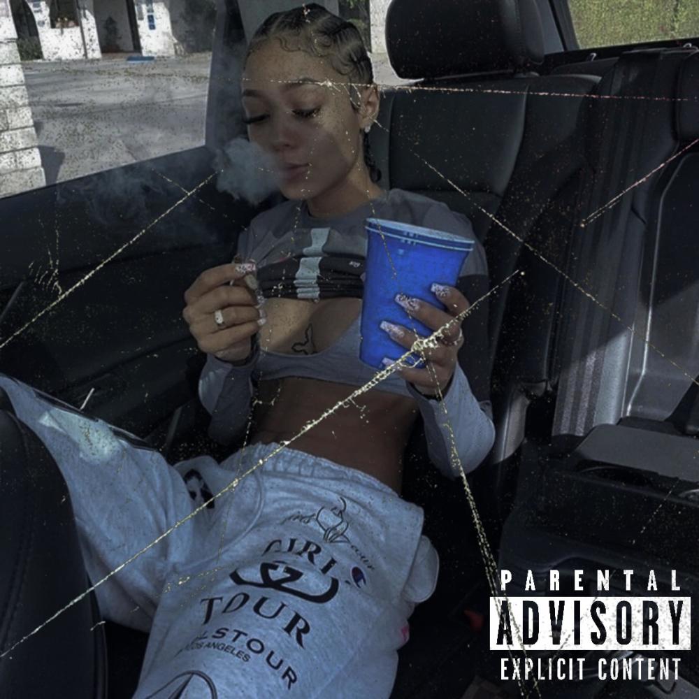By your side (feat. Gooxxyy) (Explicit)