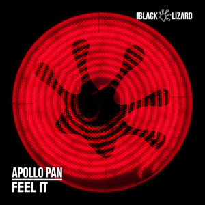 Apollo Pan的專輯Feel It (Radio Edit)