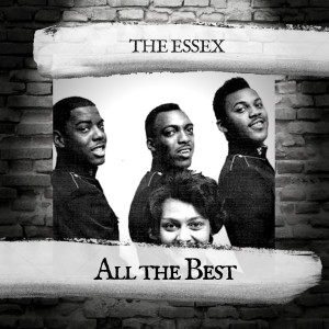 Album All the Best from The Essex