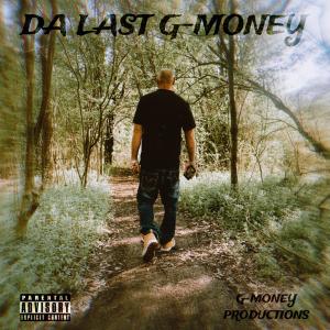 DA LAST G MONEY的專輯KING PIN (feat. MIKE V) [Explicit]