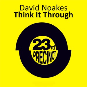 Listen to Think It Through song with lyrics from David Noakes