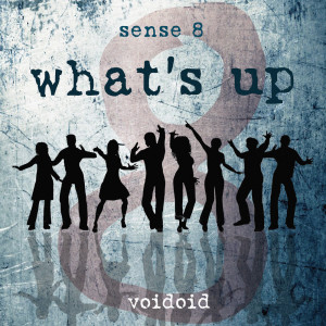 Dengarkan lagu Sense8 Theme nyanyian Voidoid dengan lirik