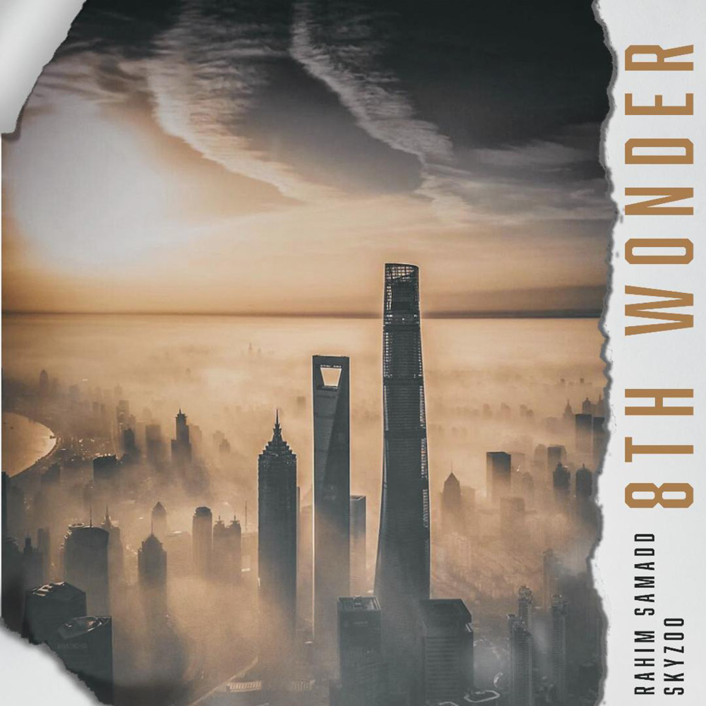 8th Wonder (Explicit)