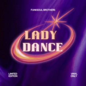 Funksoul Brothers的专辑Lady Dance