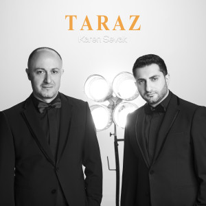 Listen to Taraz song with lyrics from Karen Sevak