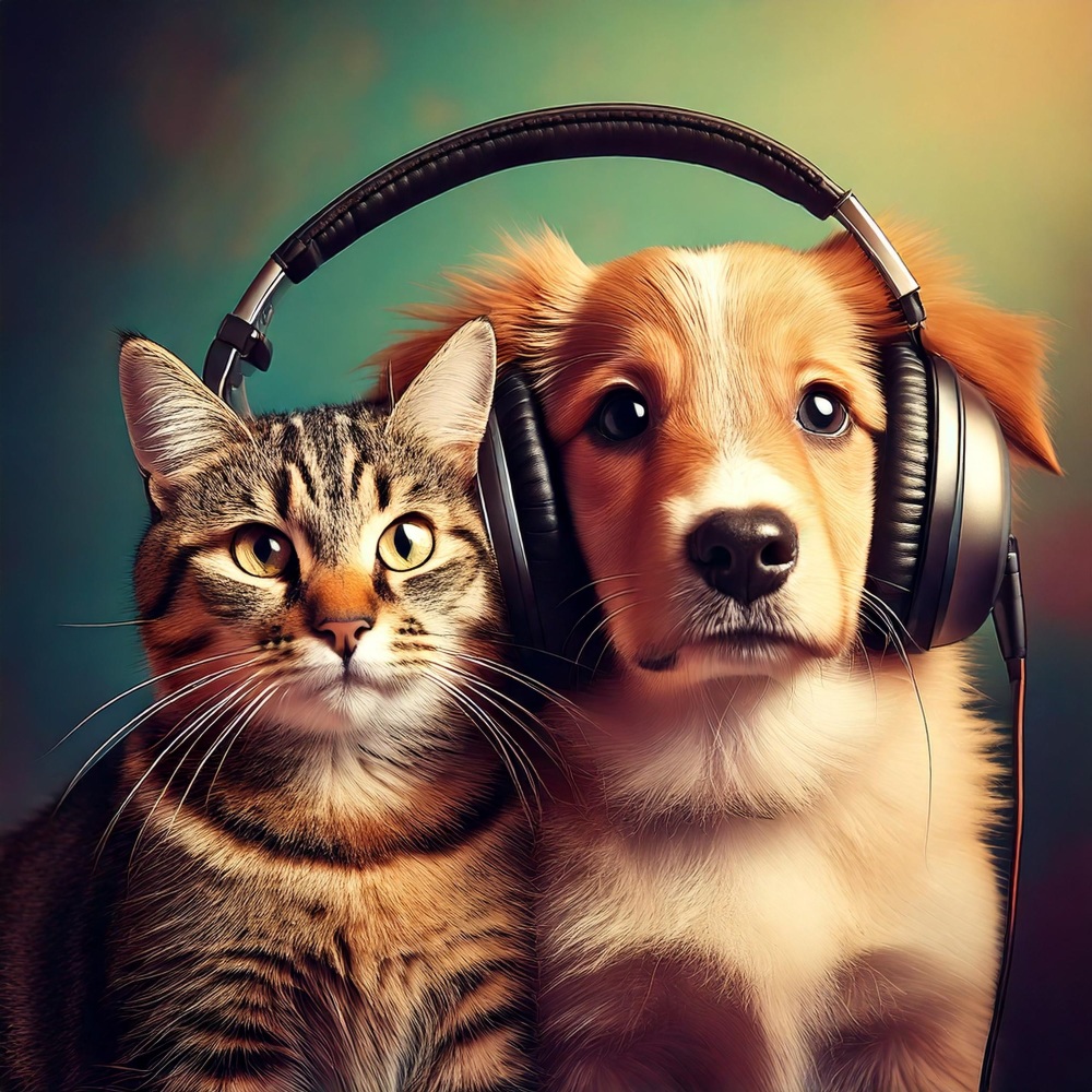 Restful Pets Harmony Builds
