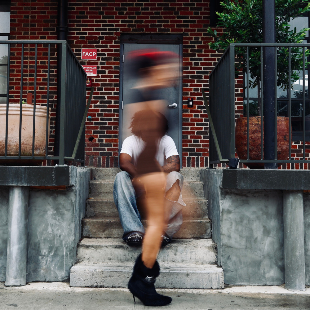Pretty Girls Like R&B (Explicit)