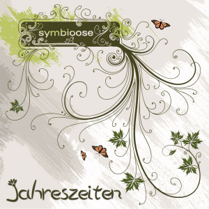 Album Jahreszeiten oleh Symbioose