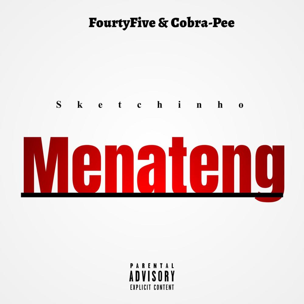 Menateng (feat. FourtyFive & Cobra-Pee)