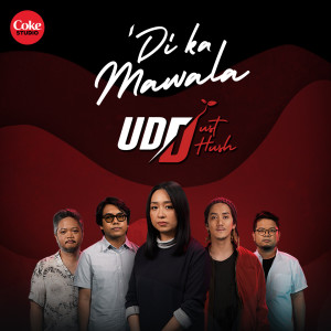 Album 'Di Ka Mawala oleh Just Hush