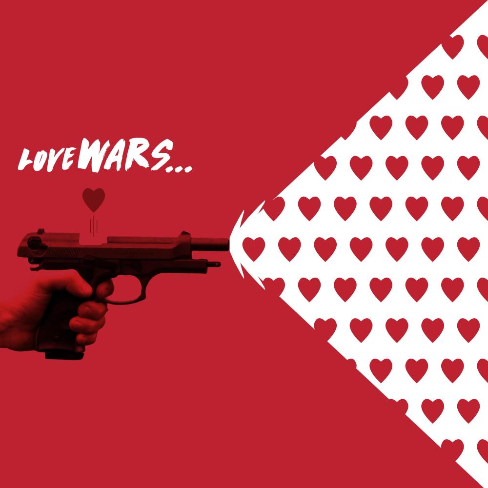 LoveWARS... (Explicit)