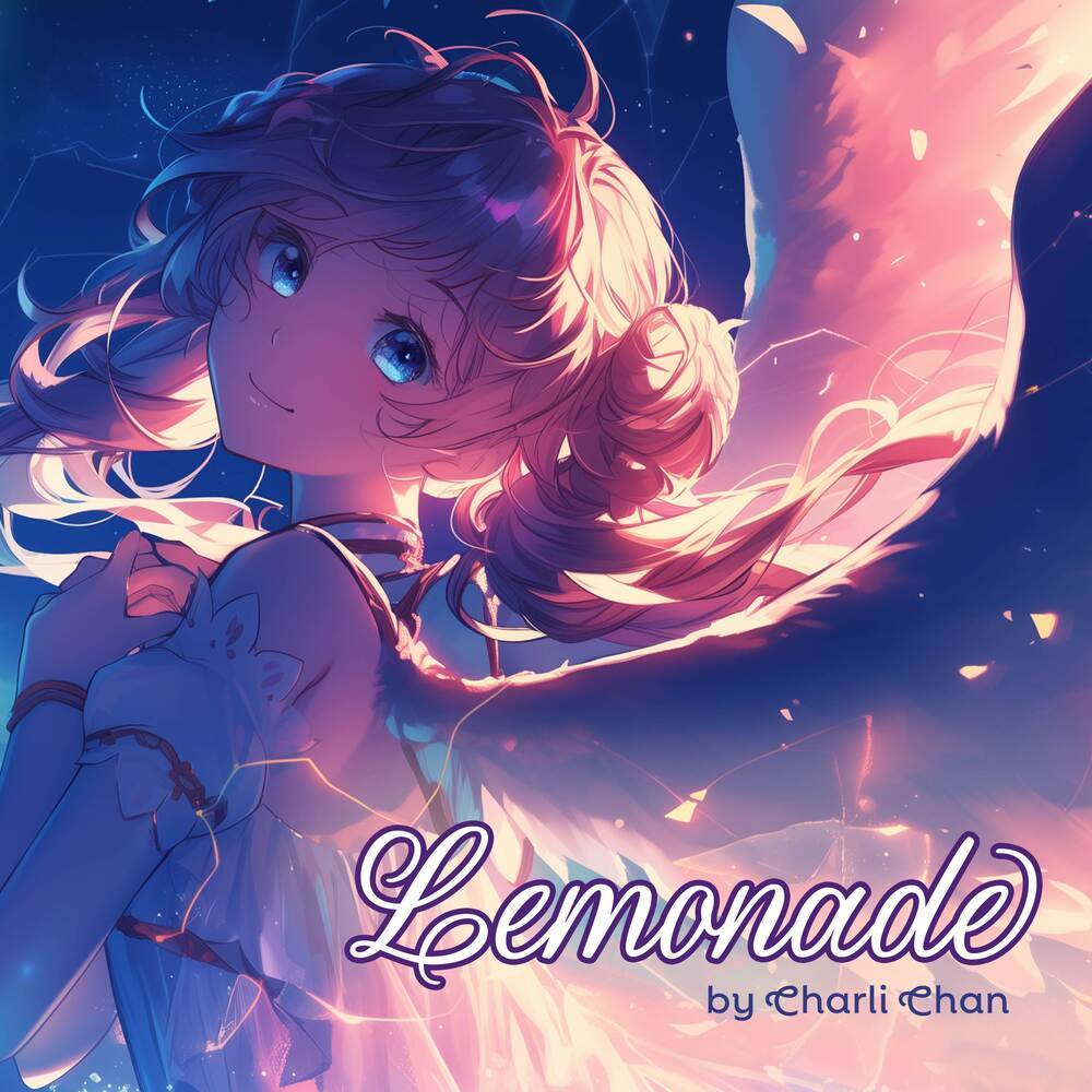 LEMONADE (From "The Seven Deadly Sins: Grudge of Edinburgh")