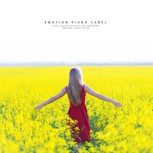 Album A Clear Natural Sound And A Warm Piano Music (Nature Ver.) from Various Artists