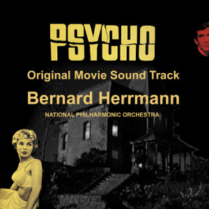 收聽Bernard Herrmann的The Stairs歌詞歌曲